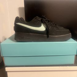 Tiffany Air Force 1 