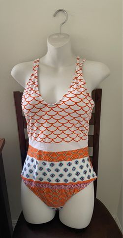 Bathing suit