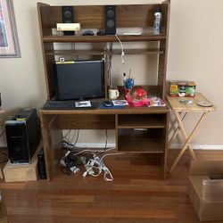 Computer Desk