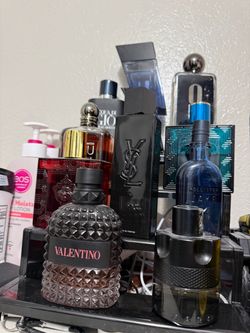 Colognes