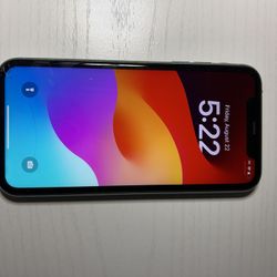 iPhone 11 Unlocked 