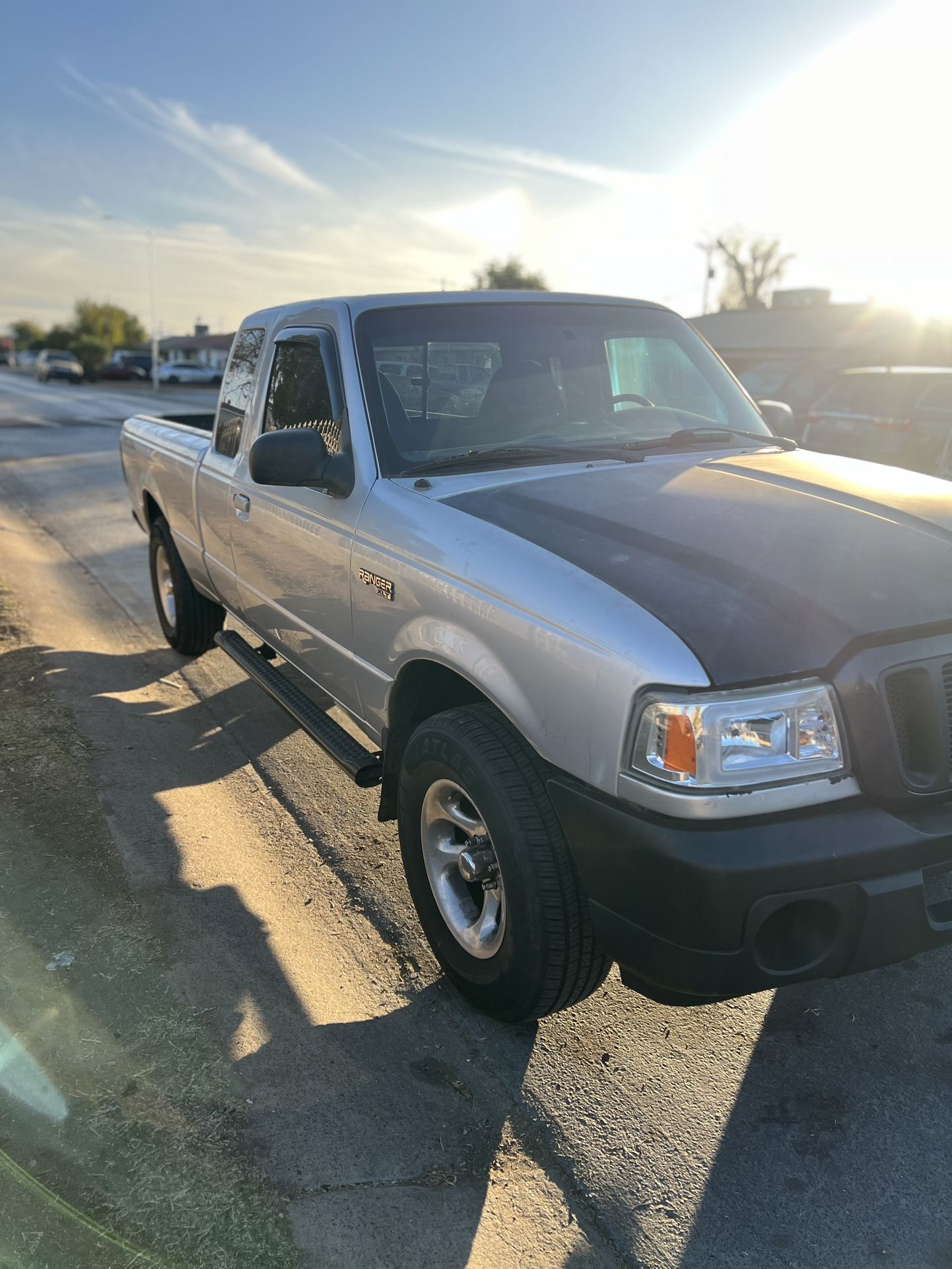 2002 Ford Ranger for Sale in Phoenix, AZ - OfferUp
