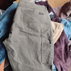 Dickies