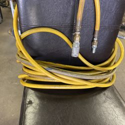 Coleman Air Hose Max 300 psi 