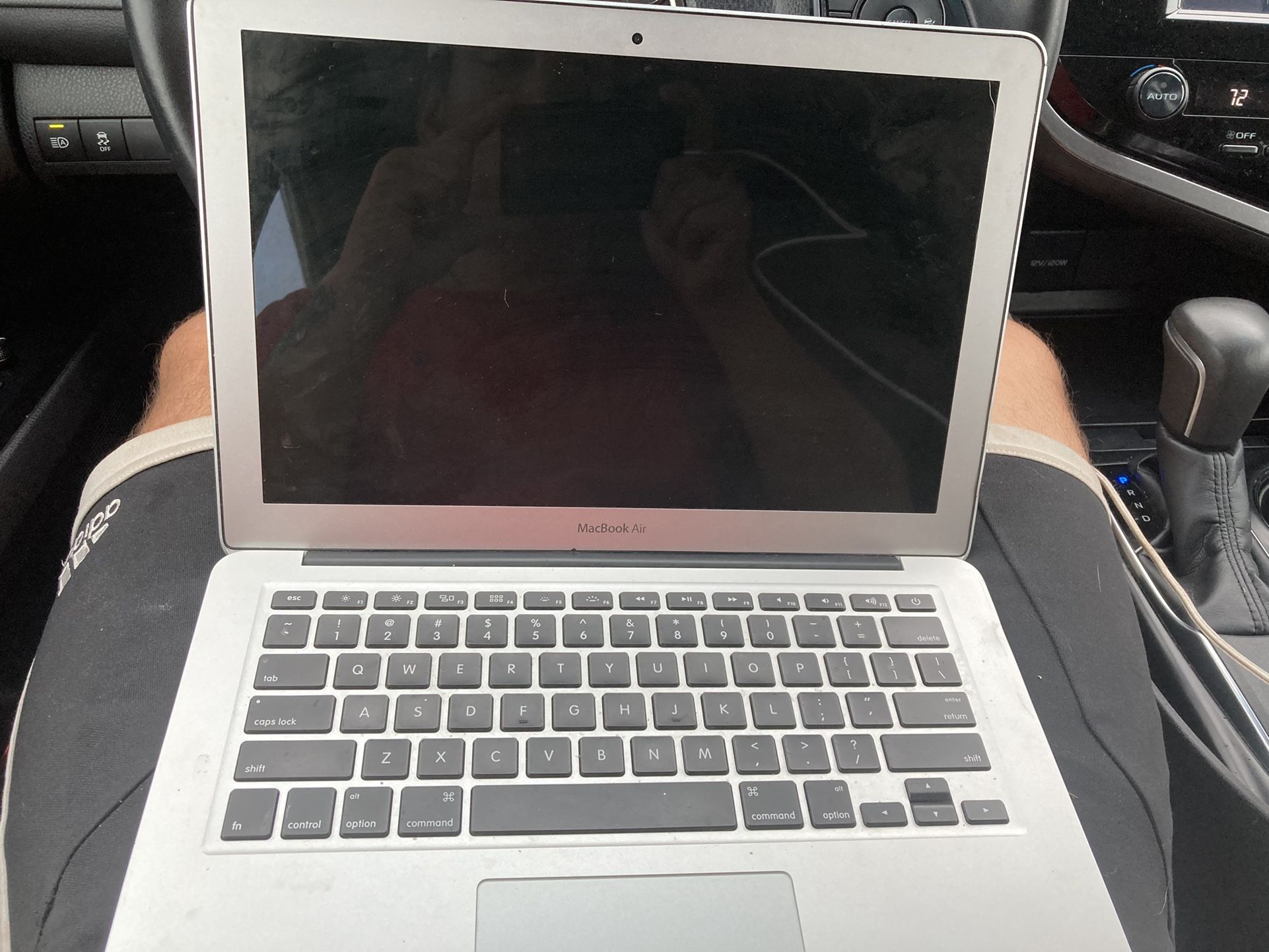 MacBook Air