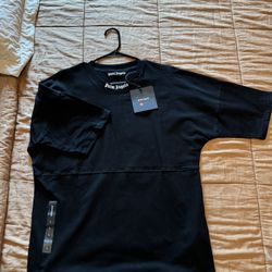 Palm Angels T-Shirt Large