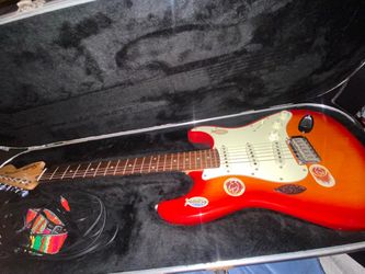 Stratocaster