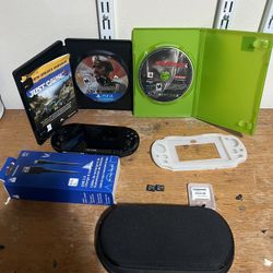 Psvita 