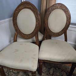 Dining Chairs
