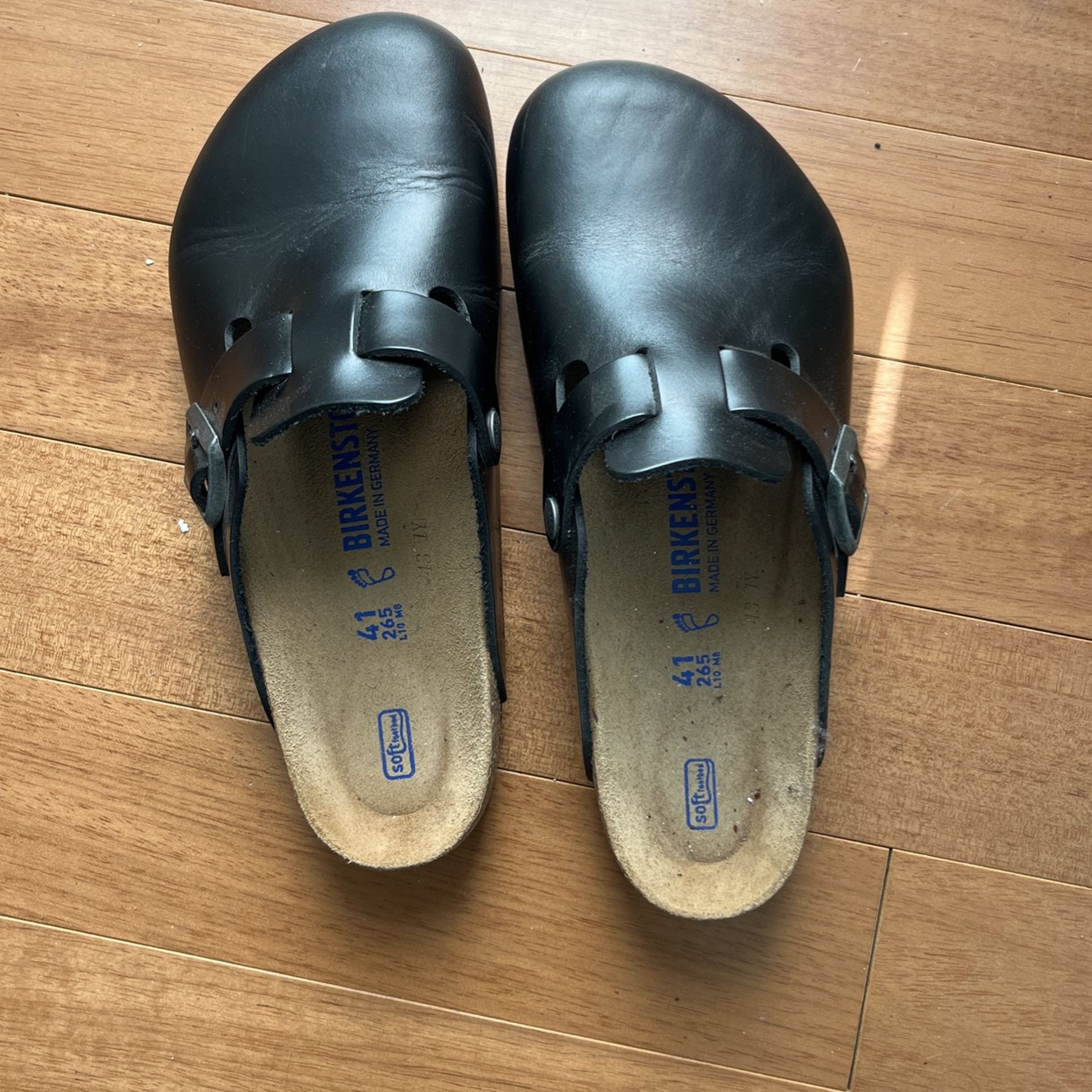 Todd Snyder Men’s Birkenstock