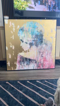 Wall Art artwork picture