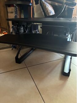Flexispot desk