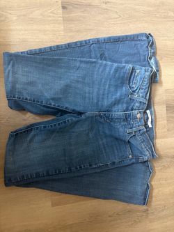 Levi’s Jeans (read description)