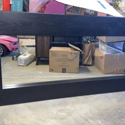 Large Mirror 