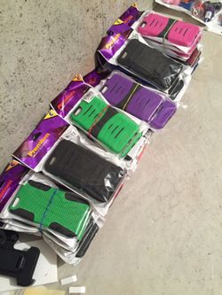 iPhone 6/6S Protective Case Cover