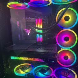 🔥 High-Performance Gaming PC – Ready to Go! 🔥