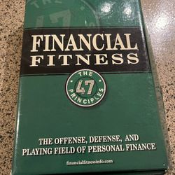 Financial Fitness Set