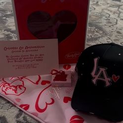 31 Hats Valentine’s Edition