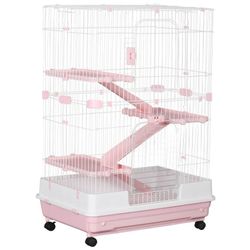 Bunny Hutch, Hamster Cage