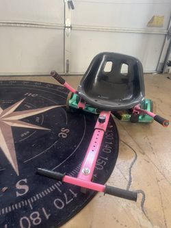 Hoverboard