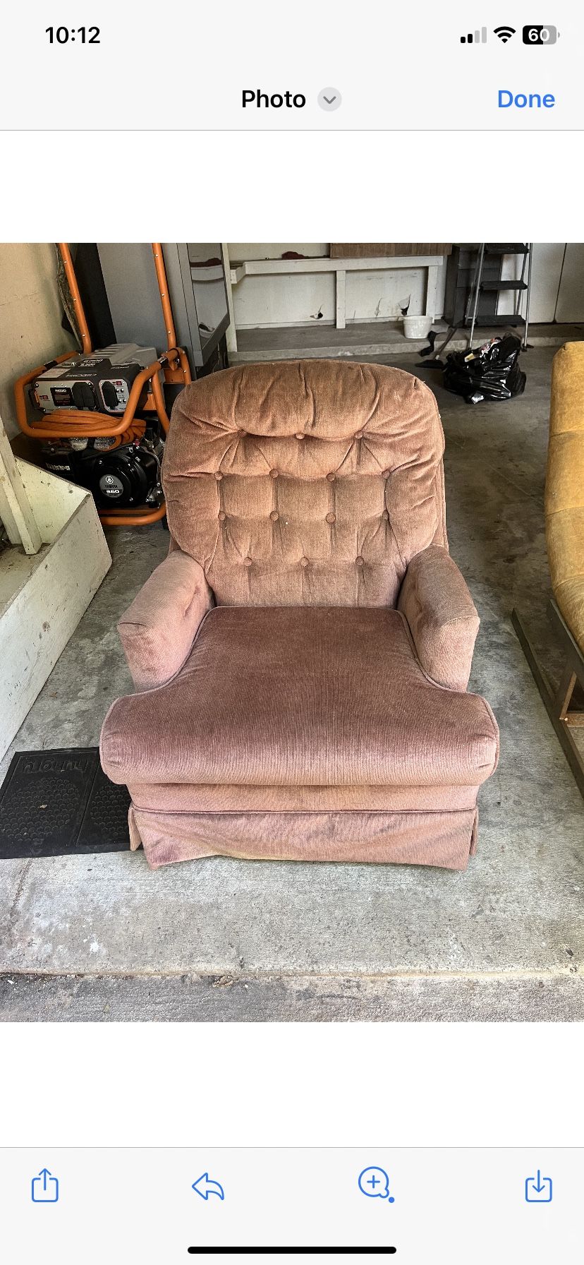Used Furniture