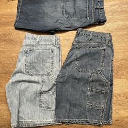 Men’s Shorts Size 34 Will Trade For Soda