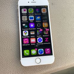 iPhone 6s