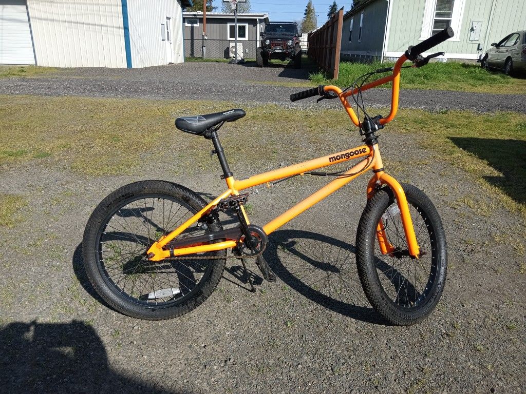 Mongoose Index 2.0