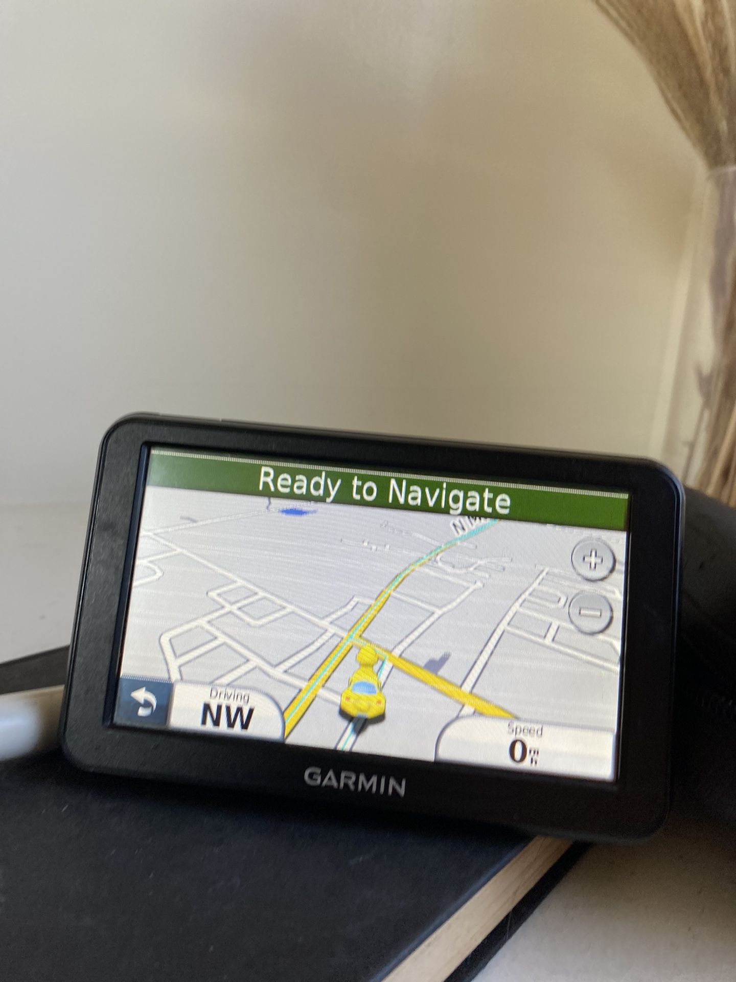Garmin GPS