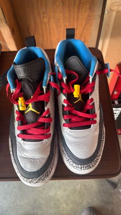 Jordan size 11