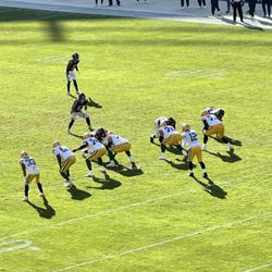 United Club Vs Packers