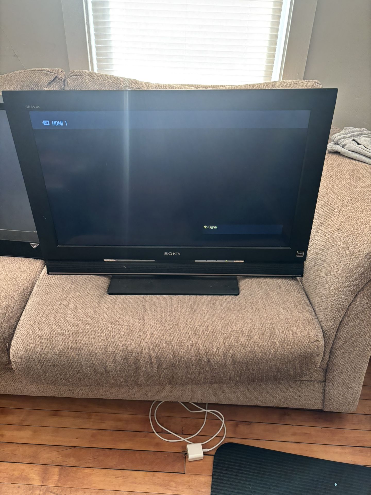 Sony Bravia