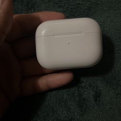 AirPods Pro 2nd Gen (Case Only)