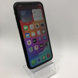 iPhone XR 64GB Unlocked Great Condition Black