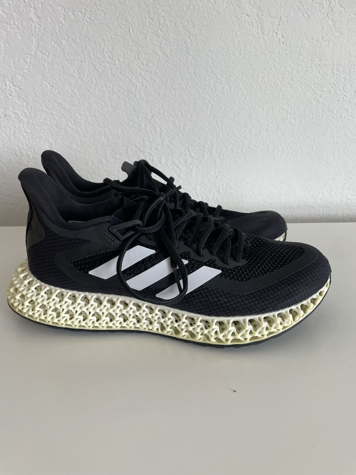 ADIDAS 4DFWD 2 RUNNING SHOES Women’s 8
