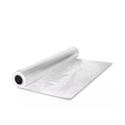 40” X 1500’ Cellophane / Polypropylene Roll - Clear