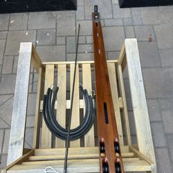 Spearfishing Wells HR2 Double Roller