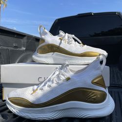 Curry 8