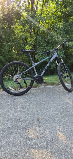 Bicycle Gt Aggressor Pro 27.5   Size S