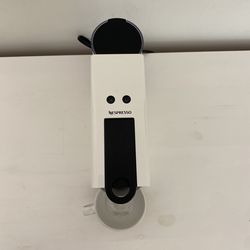 Nespresso Essenza Mini White
