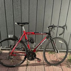 Genesis Road Bike - Left Brake Does Not Work 