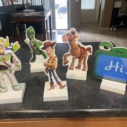 Toy Story 