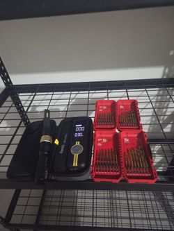 Spring Cleaning items for sale