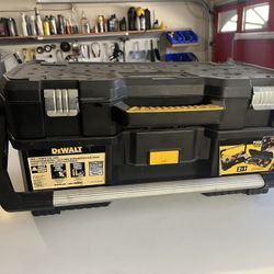 Tool Box 