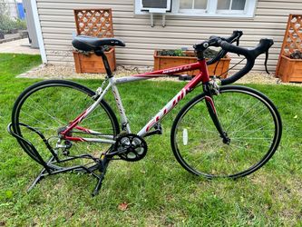 Fuji Newest 3.0 46cm - x-small frame