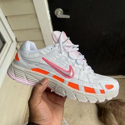 Women Shoes Nike P6000