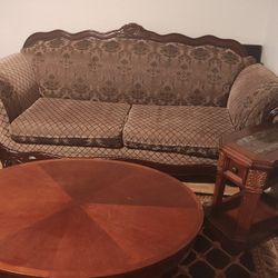 Complete Living Room Set