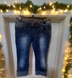 Women's Jeans 