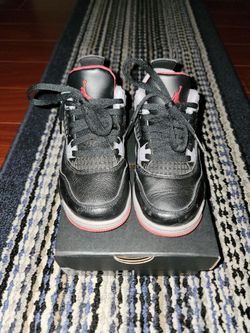 KIDS Jordan 4 Reimagined