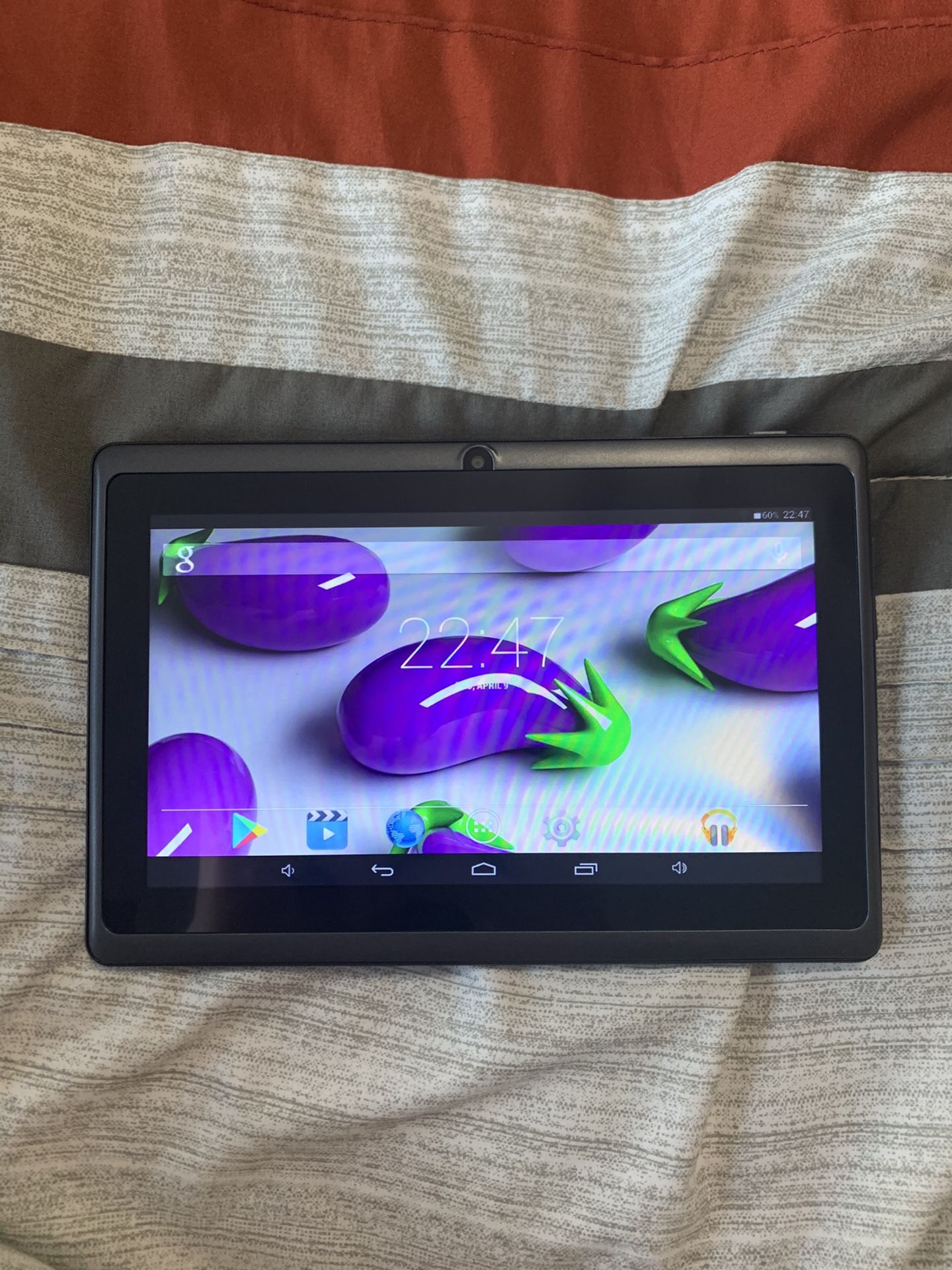 Android Tablet